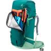 image:imageDeuter Womens Freescape Pro 38 SL Ski Tour Backpack  GroveMineralDeepseaspearmint