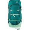 image:imageDeuter Womens Freescape Pro 38 SL Ski Tour Backpack  GroveMineralDeepseaspearmint