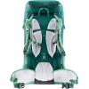 image:imageDeuter Womens Freescape Pro 38 SL Ski Tour Backpack  GroveMineralDeepseaspearmint