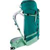 image:imageDeuter Womens Freescape Pro 38 SL Ski Tour Backpack  GroveMineralDeepseaspearmint