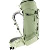 image:imageDeuter Womens Freescape Pro 38 SL Ski Tour Backpack  GroveMineralGrovemineral