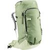 image:imageDeuter Womens Freescape Pro 38 SL Ski Tour Backpack  GroveMineralGrovemineral