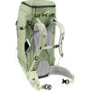 image:imageDeuter Womens Freescape Pro 38 SL Ski Tour Backpack  GroveMineralGrovemineral
