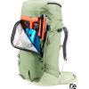 image:imageDeuter Womens Freescape Pro 38 SL Ski Tour Backpack  GroveMineralGrovemineral