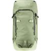 image:imageDeuter Womens Freescape Pro 38 SL Ski Tour Backpack  GroveMineralGrovemineral