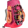 image:imageDeuter Womens Freescape Pro 38 SL Ski Tour Backpack  GroveMineralRubyhibiscus
