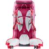 image:imageDeuter Womens Freescape Pro 38 SL Ski Tour Backpack  GroveMineralRubyhibiscus