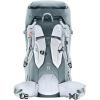 image:imageDeuter Womens Freescape Pro 38 SL Ski Tour Backpack  GroveMineralShaletin