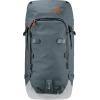 image:imageDeuter Womens Freescape Pro 38 SL Ski Tour Backpack  GroveMineralShaletin