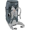 image:imageDeuter Womens Freescape Pro 38 SL Ski Tour Backpack  GroveMineralShaletin