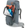image:imageDeuter Womens Freescape Pro 38 SL Ski Tour Backpack  GroveMineralShaletin
