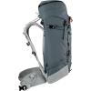 image:imageDeuter Womens Freescape Pro 38 SL Ski Tour Backpack  GroveMineralShaletin