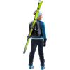 image:imageDeuter Womens Updays 24L SL Backpack for Ski Touring amp Freeriding  GroveMineralBlack