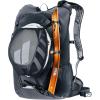 image:imageDeuter Womens Updays 24L SL Backpack for Ski Touring amp Freeriding  GroveMineralBlack