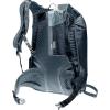 image:imageDeuter Womens Updays 24L SL Backpack for Ski Touring amp Freeriding  GroveMineralBlack