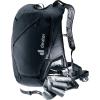 image:imageDeuter Womens Updays 24L SL Backpack for Ski Touring amp Freeriding  GroveMineralBlack