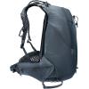 image:imageDeuter Womens Updays 24L SL Backpack for Ski Touring amp Freeriding  GroveMineralBlack