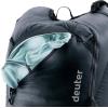 image:imageDeuter Womens Updays 24L SL Backpack for Ski Touring amp Freeriding  GroveMineralBlack