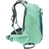 image:imageDeuter Womens Updays 24L SL Backpack for Ski Touring amp Freeriding  GroveMineralDeepseaspearmint