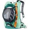 image:imageDeuter Womens Updays 24L SL Backpack for Ski Touring amp Freeriding  GroveMineralDeepseaspearmint