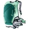 image:imageDeuter Womens Updays 24L SL Backpack for Ski Touring amp Freeriding  GroveMineralDeepseaspearmint
