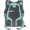 image:imageDeuter Womens Updays 24L SL Backpack for Ski Touring amp Freeriding  GroveMineralDeepseaspearmint