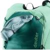 image:imageDeuter Womens Updays 24L SL Backpack for Ski Touring amp Freeriding  GroveMineralDeepseaspearmint