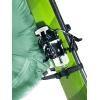 image:imageDeuter Womens Updays 24L SL Backpack for Ski Touring amp Freeriding  GroveMineralDeepseaspearmint