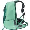 image:imageDeuter Womens Updays 24L SL Backpack for Ski Touring amp Freeriding  GroveMineralDeepseaspearmint