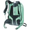 image:imageDeuter Womens Updays 24L SL Backpack for Ski Touring amp Freeriding  GroveMineralDeepseaspearmint