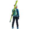 image:imageDeuter Womens Updays 24L SL Backpack for Ski Touring amp Freeriding  GroveMineralDeepseaspearmint