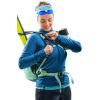 image:imageDeuter Womens Updays 24L SL Backpack for Ski Touring amp Freeriding  GroveMineralDeepseaspearmint