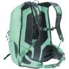 image:imageDeuter Womens Updays 24L SL Backpack for Ski Touring amp Freeriding  GroveMineralDeepseaspearmint