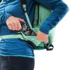 image:imageDeuter Womens Updays 24L SL Backpack for Ski Touring amp Freeriding  GroveMineralDeepseaspearmint