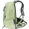 image:imageDeuter Womens Updays 24L SL Backpack for Ski Touring amp Freeriding  GroveMineralGrovemineral