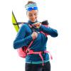 image:imageDeuter Womens Updays 24L SL Backpack for Ski Touring amp Freeriding  GroveMineralRubyhibiscus