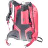 image:imageDeuter Womens Updays 24L SL Backpack for Ski Touring amp Freeriding  GroveMineralRubyhibiscus
