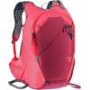 image:imageDeuter Womens Updays 24L SL Backpack for Ski Touring amp Freeriding  GroveMineralRubyhibiscus