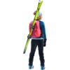 image:imageDeuter Womens Updays 24L SL Backpack for Ski Touring amp Freeriding  GroveMineralRubyhibiscus