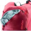 image:imageDeuter Womens Updays 24L SL Backpack for Ski Touring amp Freeriding  GroveMineralRubyhibiscus