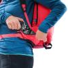image:imageDeuter Womens Updays 24L SL Backpack for Ski Touring amp Freeriding  GroveMineralRubyhibiscus