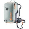 image:imageDeuter Alproof Lite 22 Avalanche Backpack  ChestnutBlackTinblack