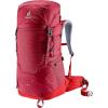 image:imageDeuter Fox 30 Kids Backpack for Hiking and Trekking  WaveNightblueMasalacherry