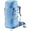 image:imageDeuter Fox 30 Kids Backpack for Hiking and Trekking  WaveNightblueWavenightblue