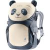 image:imageDeuter Kikki Kids Backpack Toddler Daypack for School Travel amp Hiking Lightweight Bag for Boys amp Girls Ages 3  MandarineRedwoodBlackbone