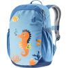 image:imageDeuter Pico backpack for children from 2 years old 5 LAquawave