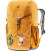image:imageDeuter Unisex Childs Forest Fox 14 Hiking Backpack 14 Liter  WaveNightblueAmbermaple