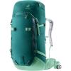 image:imageDeuter Womens Freescape Pro 38 SL Ski Tour Backpack  GroveMineralDeepseaspearmint