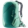 image:imageDeuter Womens Updays 24L SL Backpack for Ski Touring amp Freeriding  GroveMineralDeepseaspearmint