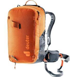 image:imageDeuter Alproof Lite 22 Avalanche Backpack  ChestnutBlackChestnutblack